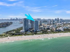 50 S Pointe Dr 705, Miami Beach FL 33139
