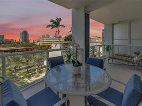 50 S Pointe Dr 705, Miami Beach FL 33139