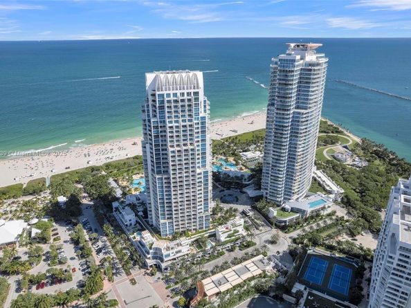 50 S Pointe Dr 705, Miami Beach FL 33139