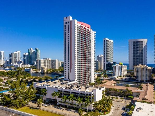 2602 E Hallandale Beach Blvd R407, Hallandale Beach FL 33009