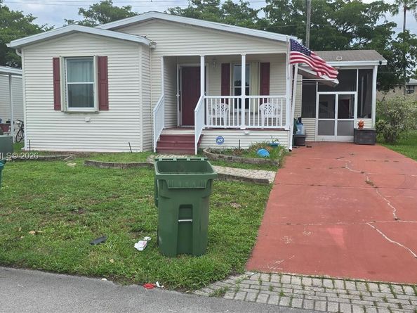6515 Colonial Dr, Margate FL 33063