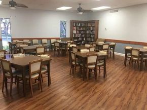 200 Berkley Rd 123, Hollywood FL 33024