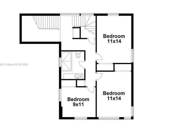 3566 Rockerman Rd, Miami FL 33133