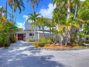 3566 Rockerman Rd, Miami FL 33133