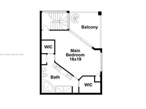 3566 Rockerman Rd, Miami FL 33133