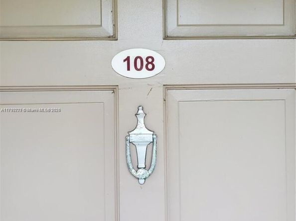 2900 N Palm Aire Dr 108, Pompano Beach FL 33069