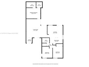 3250 SW 116th Pl, Miami FL 33165