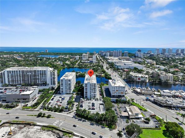 1160 N Federal Hwy 1018, Fort Lauderdale FL 33304