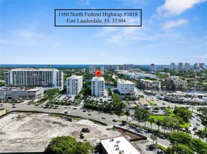 1160 N Federal Hwy 1018, Fort Lauderdale FL 33304