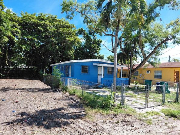 7051 NW 21st Ave, Miami FL 33147