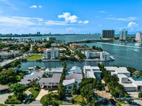 1040 S Shore Dr, Miami Beach FL 33141