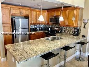 3725 S Ocean Dr 1605, Hollywood FL 33019
