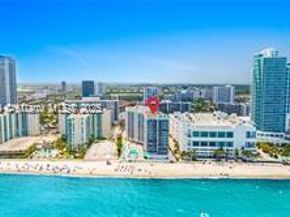 3725 S Ocean Dr 1605, Hollywood FL 33019