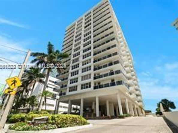 3725 S Ocean Dr 1605, Hollywood FL 33019