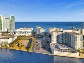 3725 S Ocean Dr 1605, Hollywood FL 33019