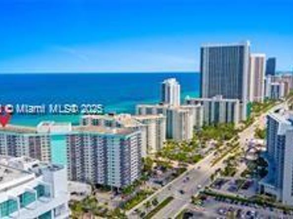 3725 S Ocean Dr 1605, Hollywood FL 33019