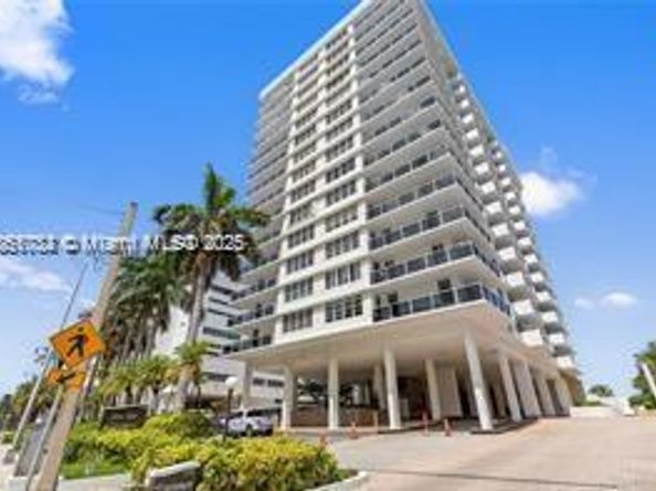 3725 S Ocean Dr 1605, Hollywood FL 33019