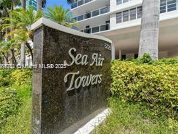 3725 S Ocean Dr 1605, Hollywood FL 33019
