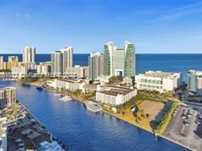 3725 S Ocean Dr 1605, Hollywood FL 33019