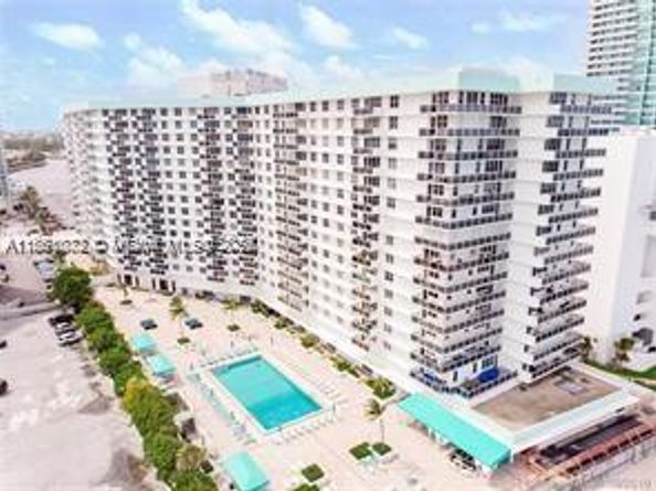 3725 S Ocean Dr 1605, Hollywood FL 33019