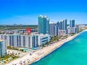 3725 S Ocean Dr 1605, Hollywood FL 33019