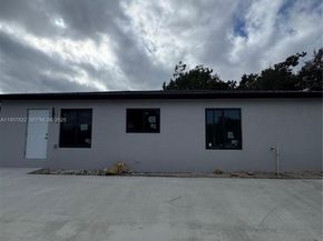 1112 NW 81st St, Miami FL 33150