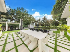 6100 La Gorce Dr, Miami Beach FL 33140