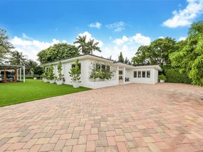 6100 La Gorce Dr, Miami Beach FL 33140