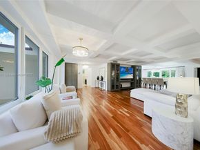 6100 La Gorce Dr, Miami Beach FL 33140