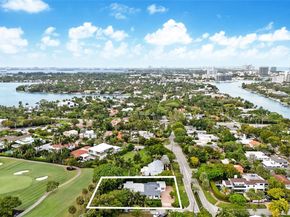 6100 La Gorce Dr, Miami Beach FL 33140