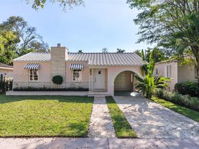 720 Madeira Ave, Coral Gables FL 33134
