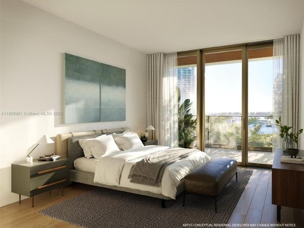 2200 Brickell Ave 207, Miami FL 33129