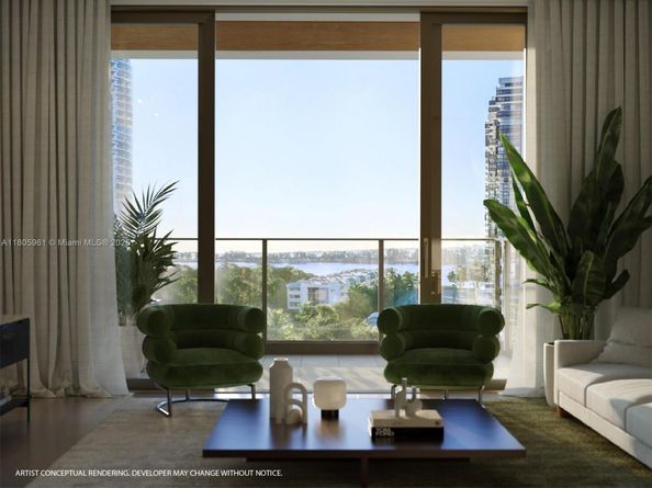 2200 Brickell Ave 207, Miami FL 33129