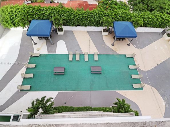 1871 NW S River Dr 1205, Miami FL 33125