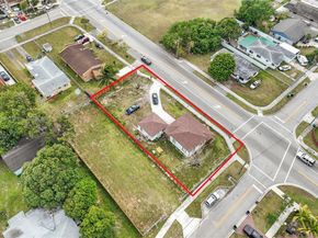 145 NW 6th Ave, Florida City FL 33034