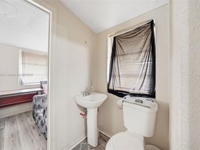 145 NW 6th Ave, Florida City FL 33034