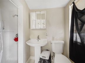 145 NW 6th Ave, Florida City FL 33034