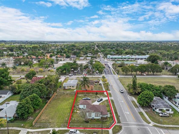 145 NW 6th Ave, Florida City FL 33034