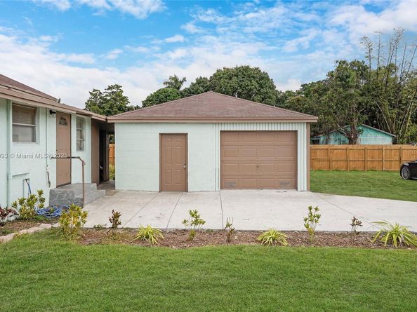 145 NW 6th Ave, Florida City FL 33034