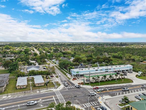 145 NW 6th Ave, Florida City FL 33034