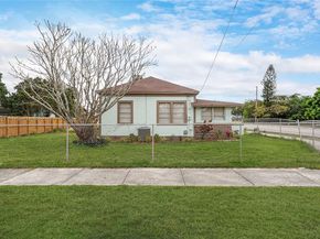 145 NW 6th Ave, Florida City FL 33034