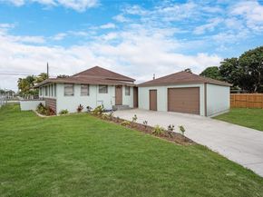 145 NW 6th Ave, Florida City FL 33034