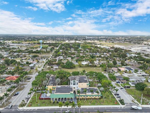 145 NW 6th Ave, Florida City FL 33034