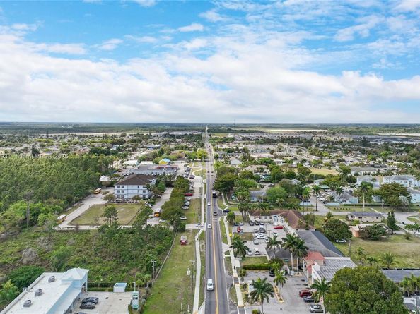 145 NW 6th Ave, Florida City FL 33034