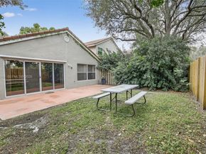 1145 NW 111th Ave, Plantation FL 33322