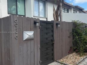 6936 SW 110th Ave, Miami FL 33173