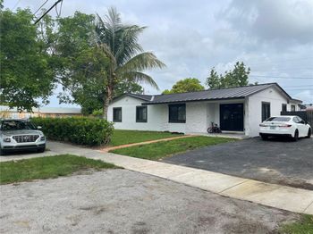 16 NW 207th St