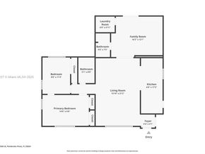 8210 NW 10th St, Pembroke Pines FL 33024