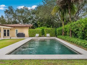 6755 SW 99th Ter, Pinecrest FL 33156