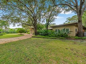 6755 SW 99th Ter, Pinecrest FL 33156